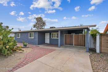 457 Mulberry Dr, Phoenix, AZ 85013