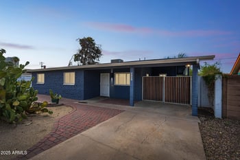 457 Mulberry Dr, Phoenix, AZ 85013