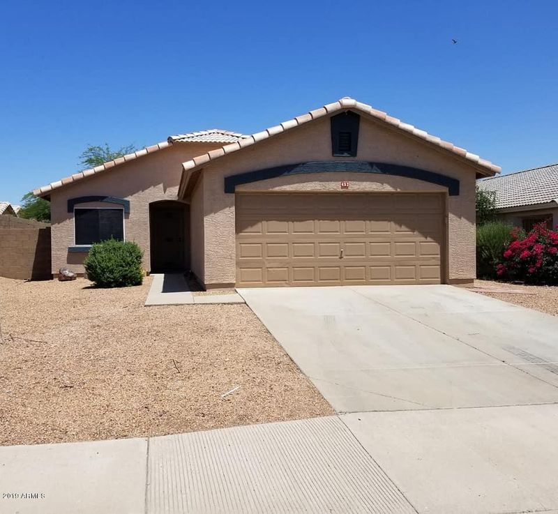 457 N Payton --, Mesa, AZ 85207