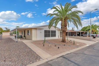 457 S 80th Pl, Mesa, AZ 85208