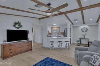 457 S 80th Pl, Mesa, AZ 85208