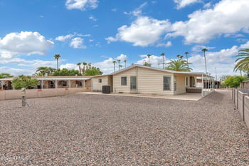 457 S 80th Pl, Mesa, AZ 85208