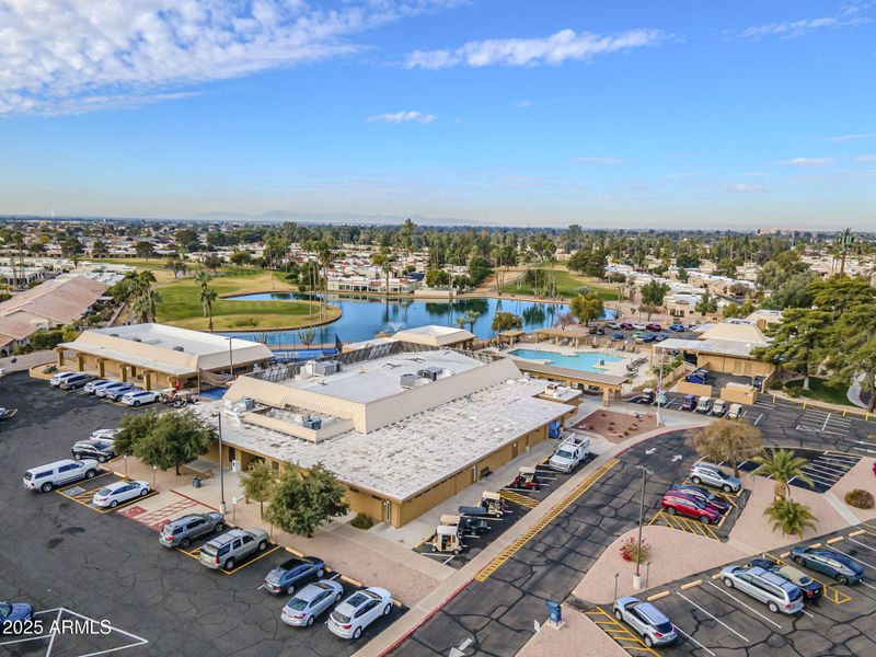 457 S Desert Palm --, Mesa, AZ 85208