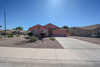 457 Sheffield Ave, Chandler, AZ 85225