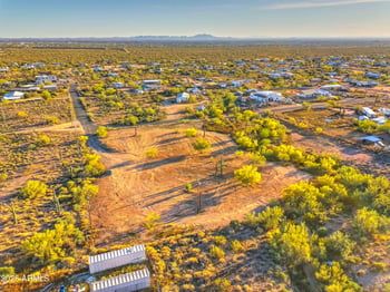 4570 Apache Dr #Approx, Apache Junction, AZ 85120