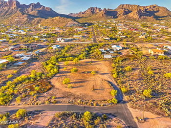 4570 Apache Dr #Approx, Apache Junction, AZ 85120