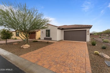 4570 Jackpot Rd, Wickenburg, AZ 85390