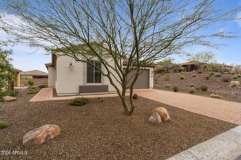 4570 Jackpot Rd, Wickenburg, AZ 85390