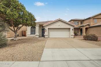 4570 W Binner Dr, Chandler, AZ 85226