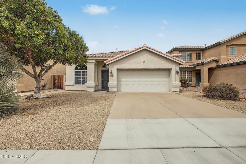 4570 W Binner Dr, Chandler, AZ 85226