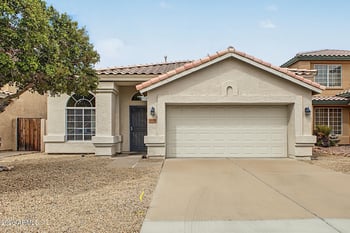 4570 W Binner Dr, Chandler, AZ 85226