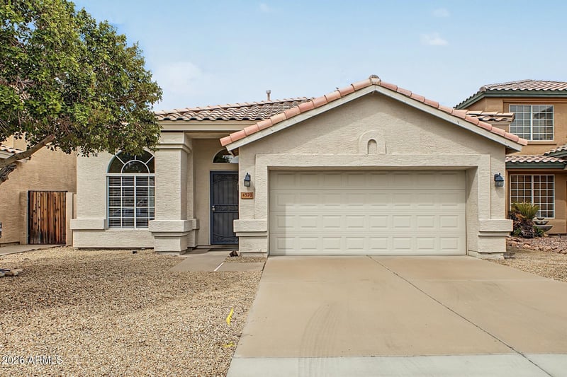 4570 W Binner Dr, Chandler, AZ 85226