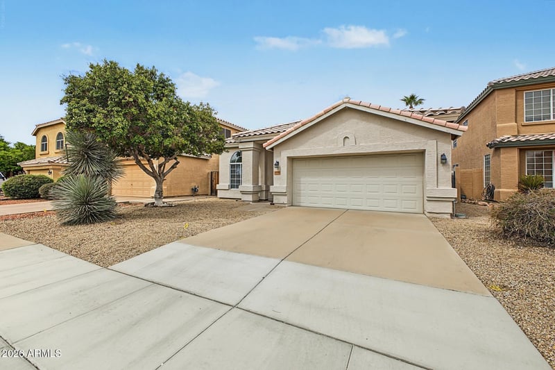 4570 W Binner Dr, Chandler, AZ 85226