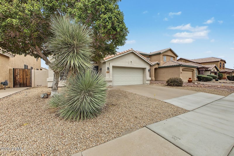 4570 W Binner Dr, Chandler, AZ 85226