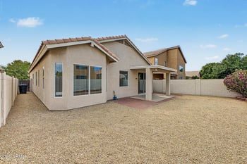 4570 W Binner Dr, Chandler, AZ 85226