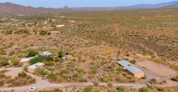 45702 N 18th St, New River, AZ 85087