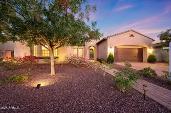 4571 Arbor Way, Buckeye, AZ 85396