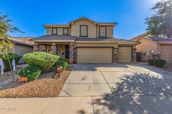 4571 Maggie Dr, San Tan Valley, AZ 85144