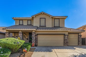 4571 Maggie Dr, San Tan Valley, AZ 85144
