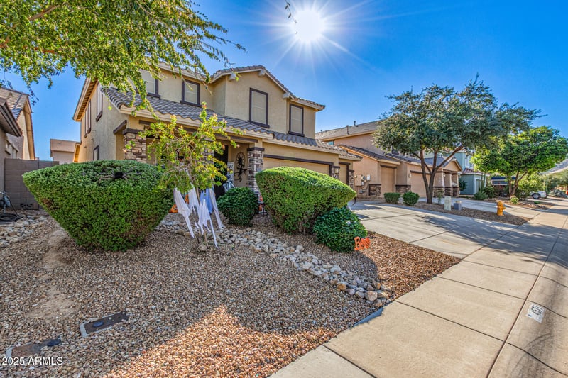 4571 Maggie Dr, San Tan Valley, AZ 85144