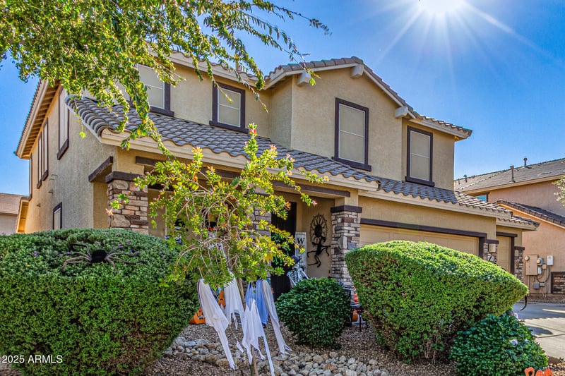 4571 Maggie Dr, San Tan Valley, AZ 85144