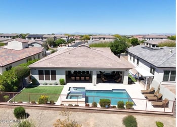 4571 S Pinaleno Dr, Chandler, AZ 85249