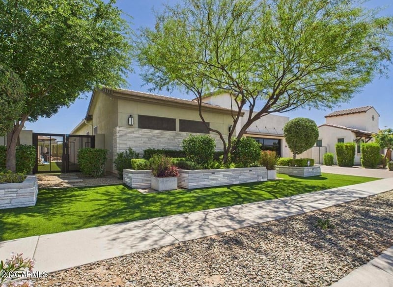 4571 S Pinaleno Dr, Chandler, AZ 85249