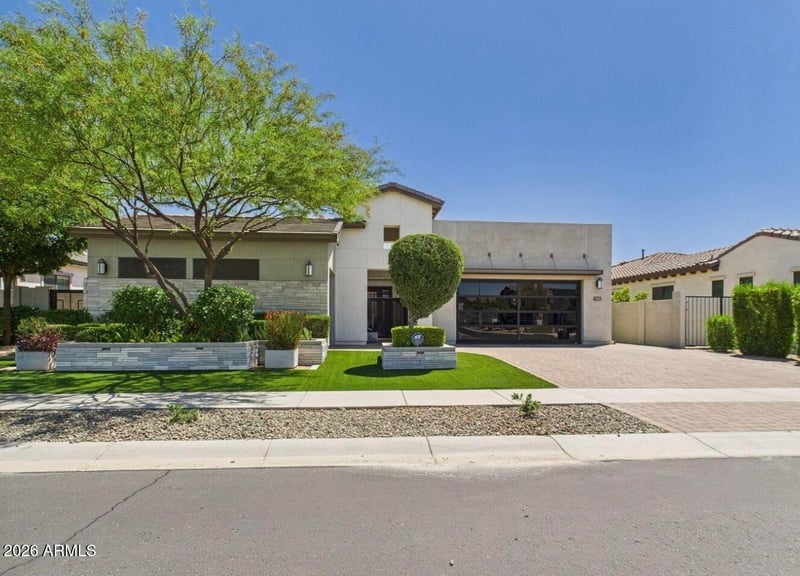 4571 S Pinaleno Dr, Chandler, AZ 85249