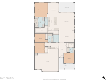 4571 Gilbert Ln, San Tan Valley, AZ 85144