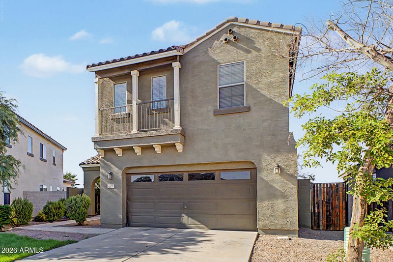 4572 E Alamo St, San Tan Valley, AZ 85140