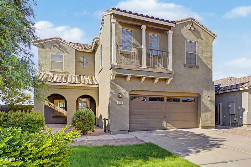 4572 E Alamo St, San Tan Valley, AZ 85140