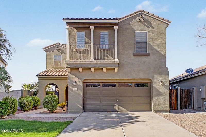 4572 E Alamo St, San Tan Valley, AZ 85140