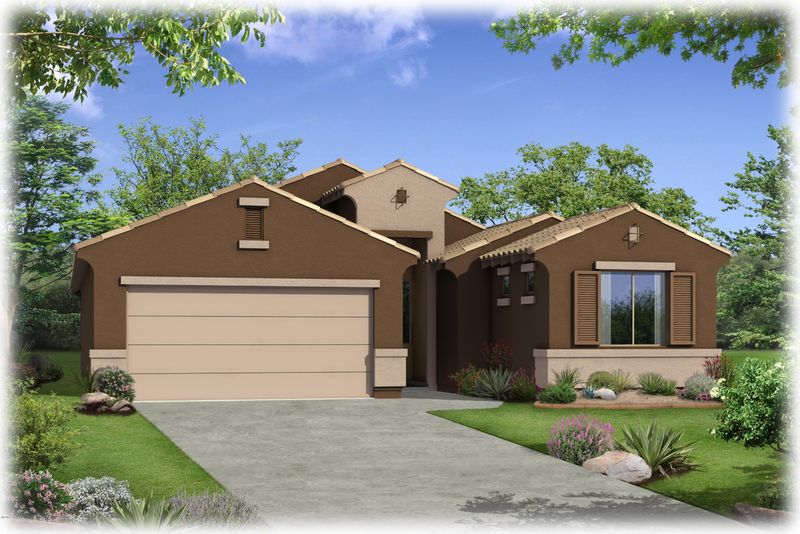 4572 E Sodalite St, San Tan Valley, AZ 85143
