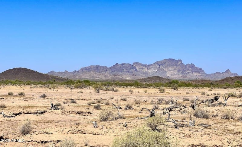 45722 Narramore Rd #-, Tonopah, AZ 85354