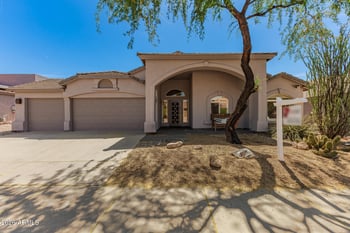 4573 Buckhorn Trl, Cave Creek, AZ 85331