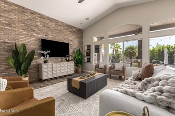 4573 Buckhorn Trl, Cave Creek, AZ 85331