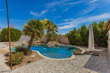 4573 Buckhorn Trl, Cave Creek, AZ 85331
