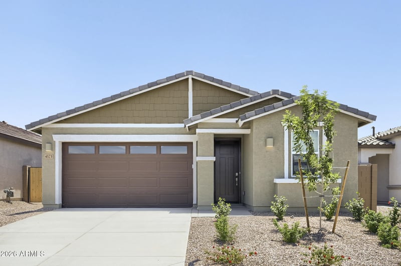 4573 Kenneth Ln, San Tan Valley, AZ 85143