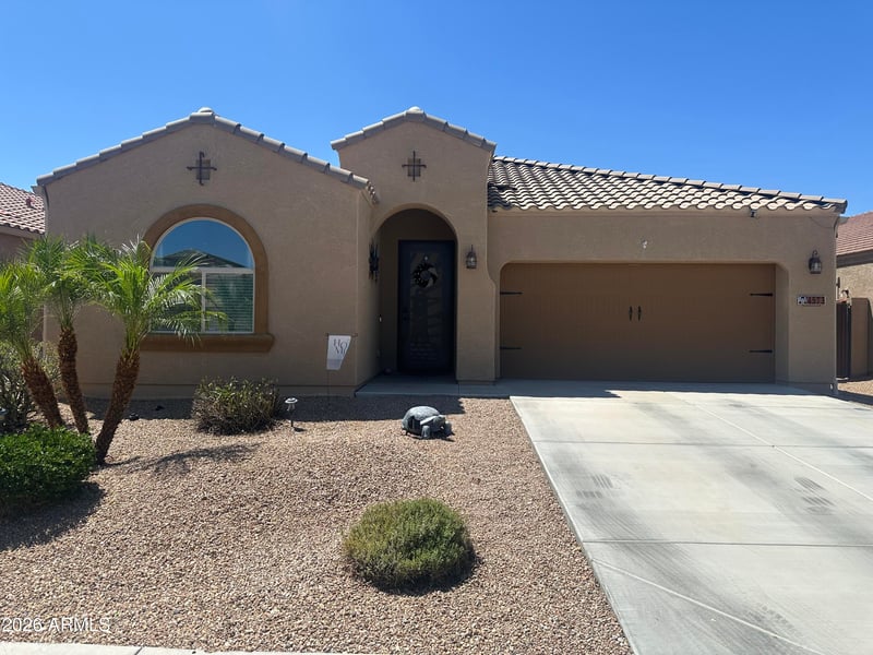 4573 Rhyolite Dr, San Tan Valley, AZ 85143