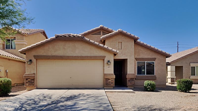 4573 E Silverbell Rd, San Tan Valley, AZ 85143