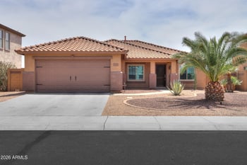 45737 Ranch Rd, Maricopa, AZ 85139