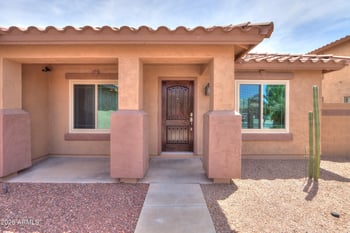 45737 Ranch Rd, Maricopa, AZ 85139