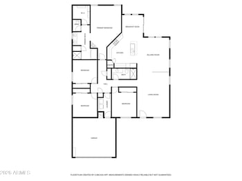 45737 Ranch Rd, Maricopa, AZ 85139