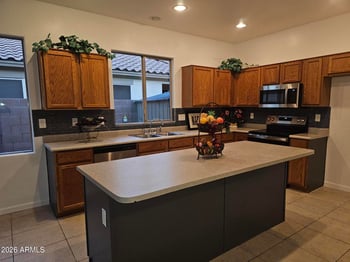 4574 Murrieta Rd, Gilbert, AZ 85297