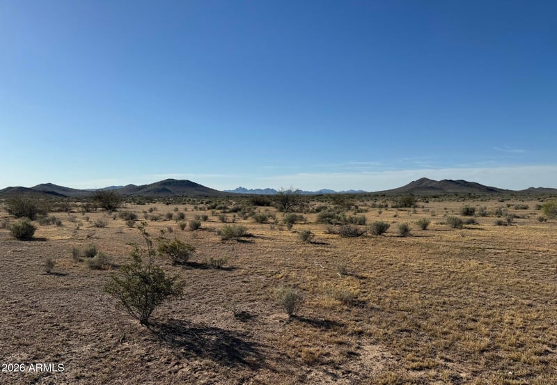 45748 Narramore Rd #-, Tonopah, AZ 85354