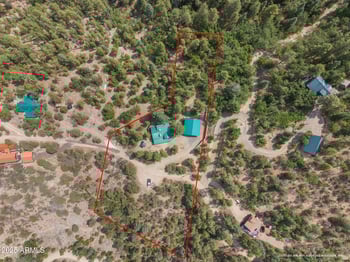 4575 Combination Ln, Prescott, AZ 86303