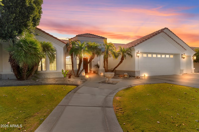 4575 E Encinas Ave, Gilbert, AZ 85234