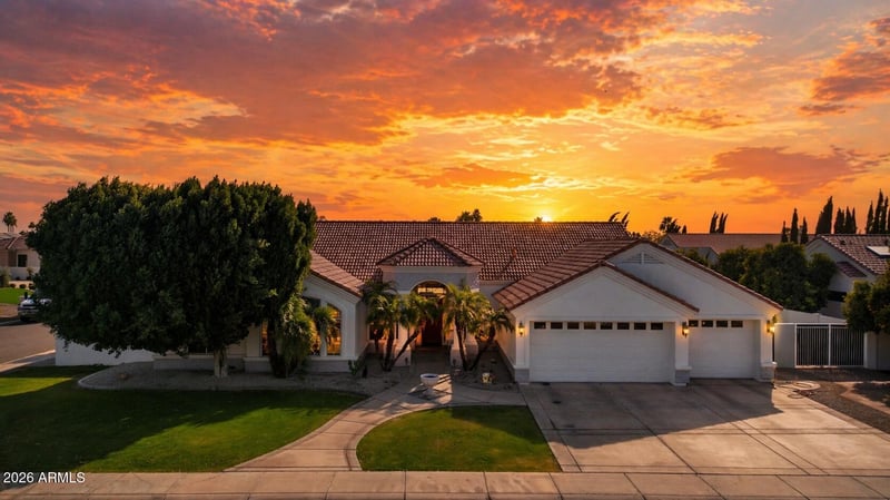 4575 E Encinas Ave, Gilbert, AZ 85234