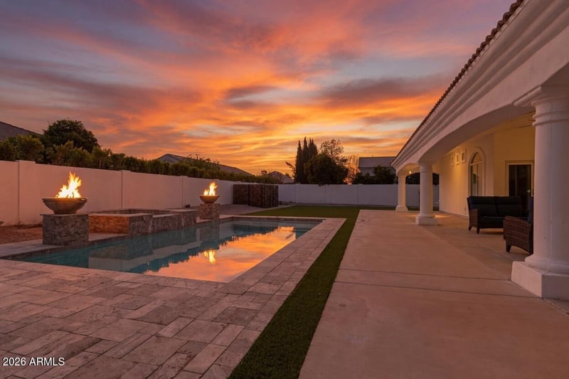 4575 E Encinas Ave, Gilbert, AZ 85234