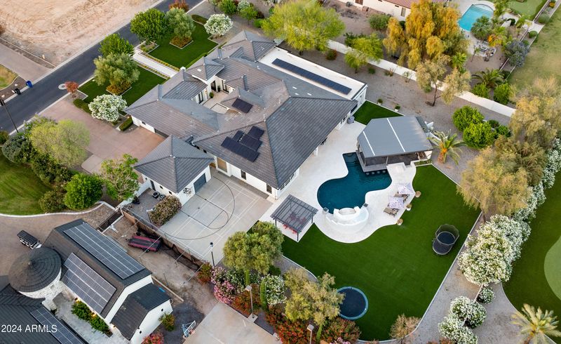 4575 E Meadowview Dr, Gilbert, AZ 85298